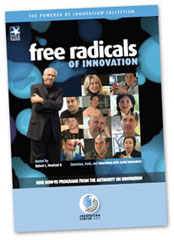 Free Radicals of Innovation video